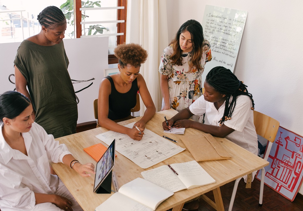 gender equality consultancy services