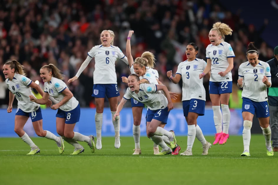 Women Footballers